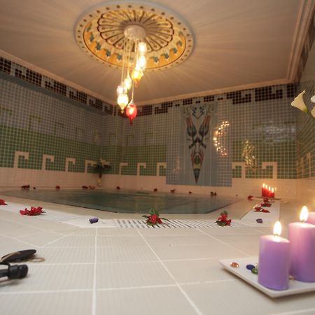 Marmaray Hotel Istanbul Luaran gambar