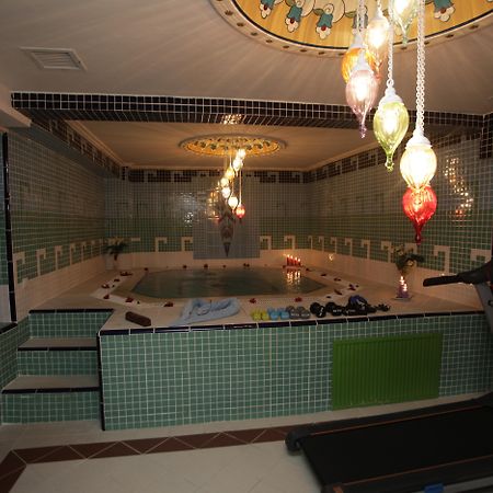 Marmaray Hotel Istanbul Luaran gambar