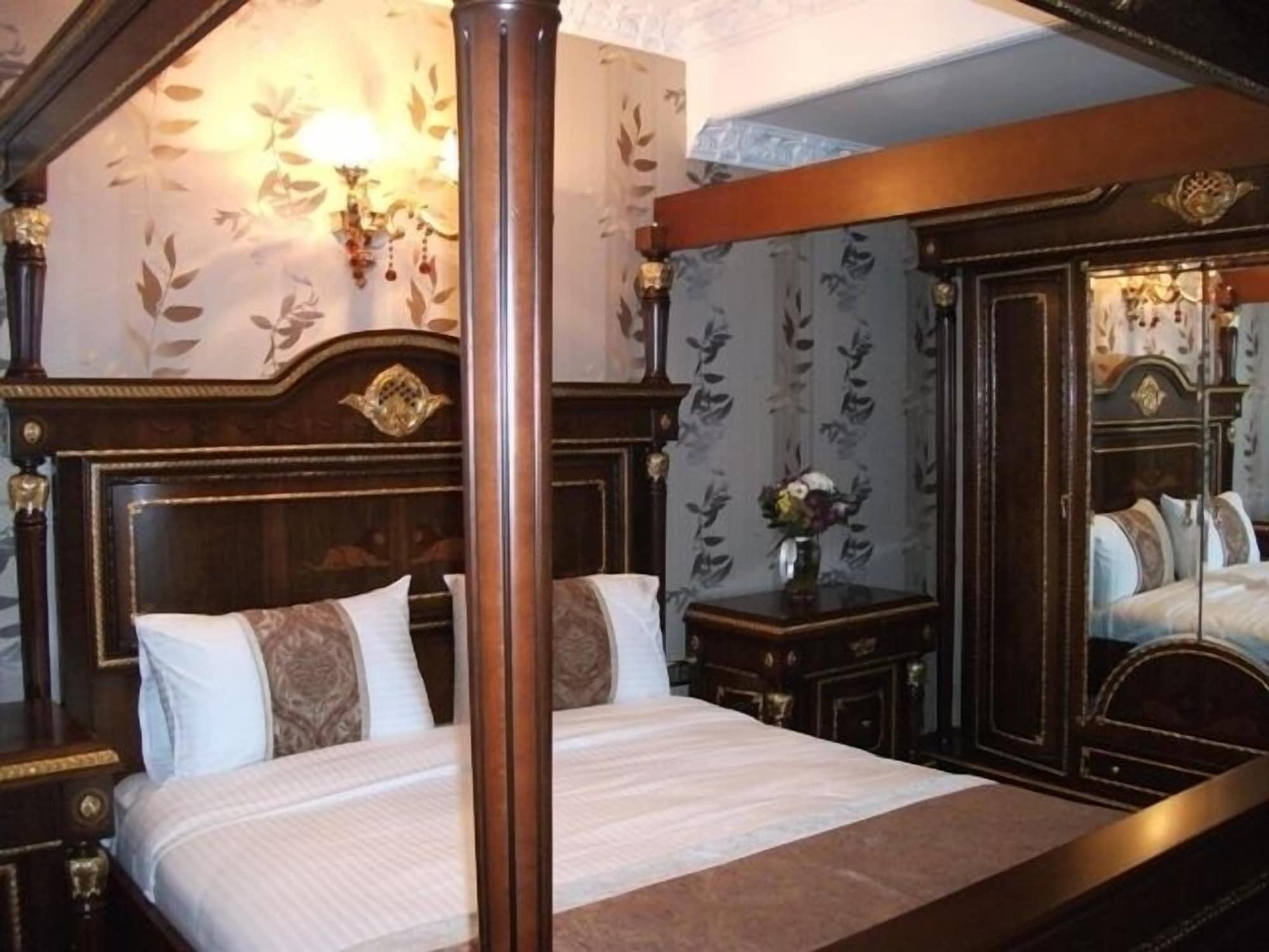 Marmaray Hotel Istanbul Luaran gambar