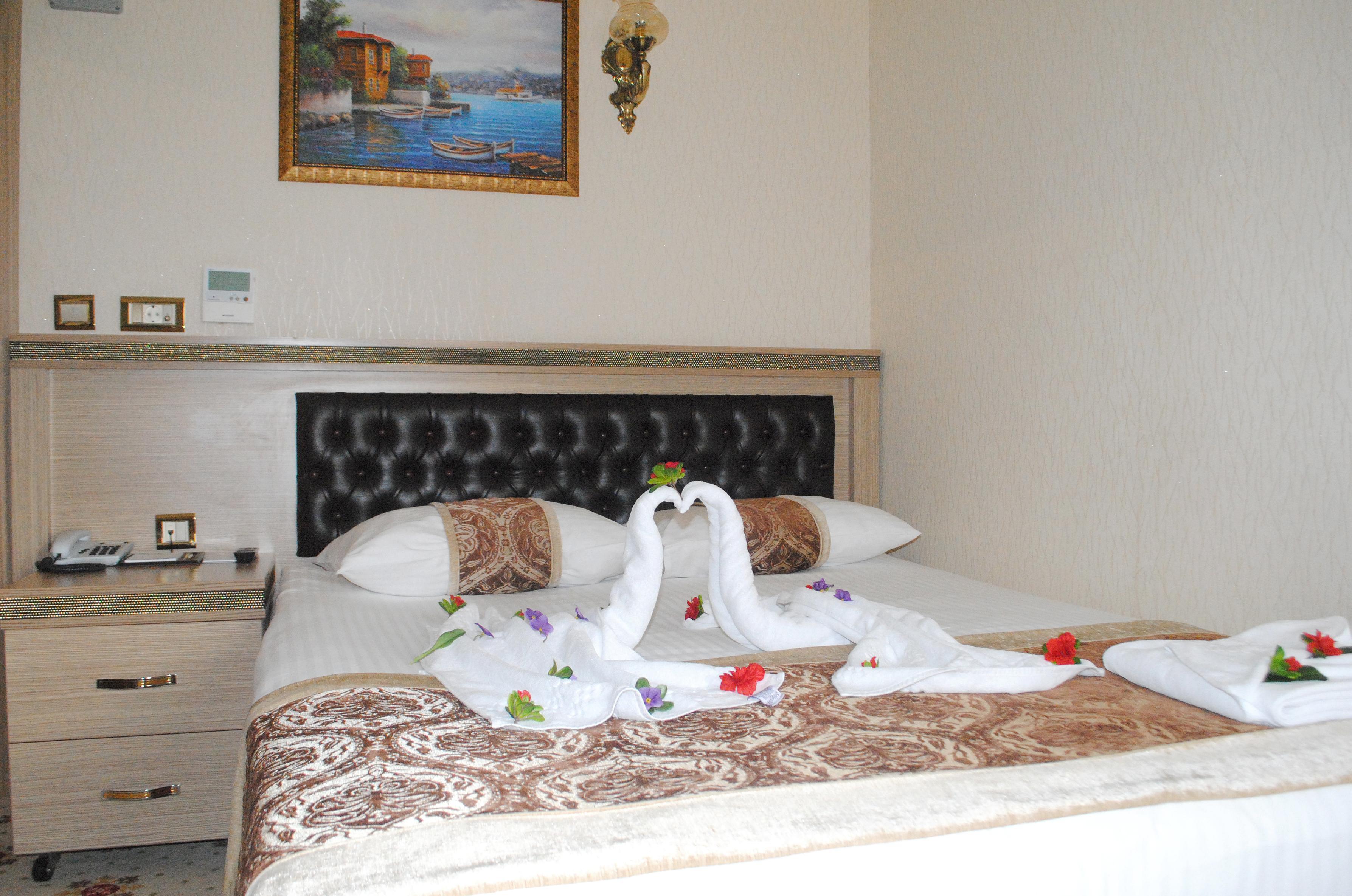 Marmaray Hotel Istanbul Luaran gambar