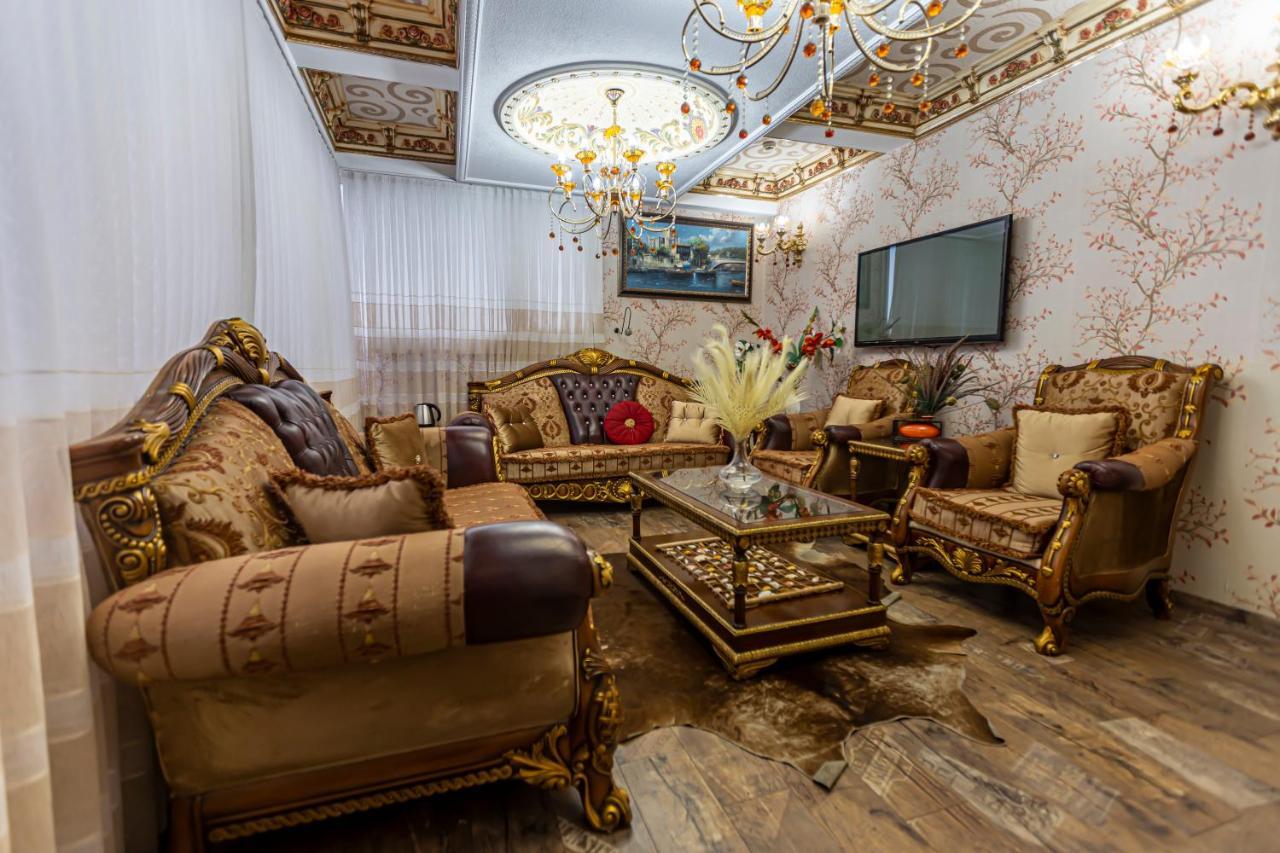Marmaray Hotel Istanbul Luaran gambar