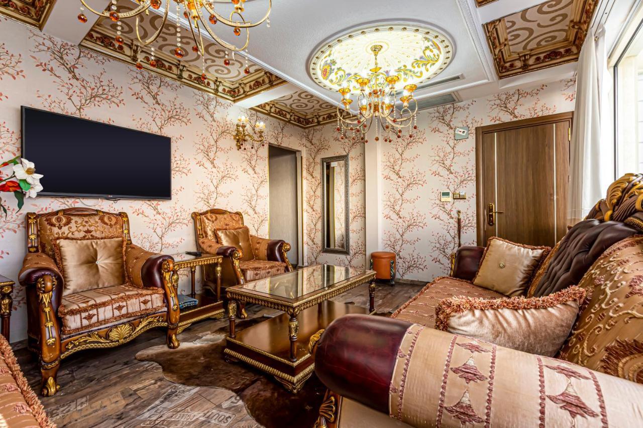Marmaray Hotel Istanbul Luaran gambar