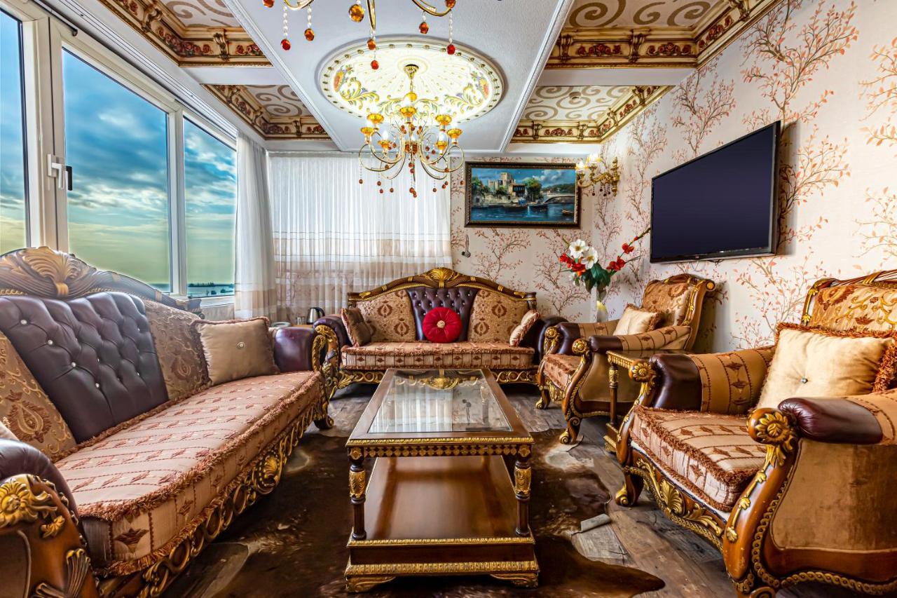 Marmaray Hotel Istanbul Luaran gambar