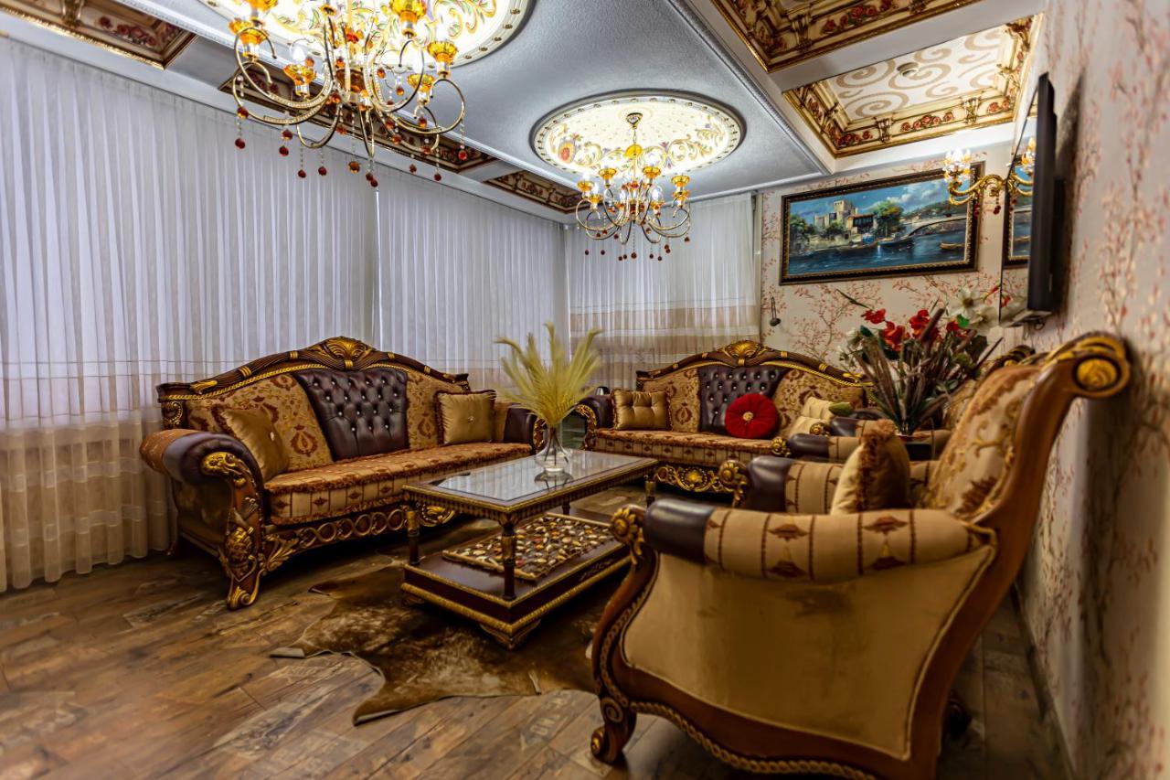 Marmaray Hotel Istanbul Luaran gambar