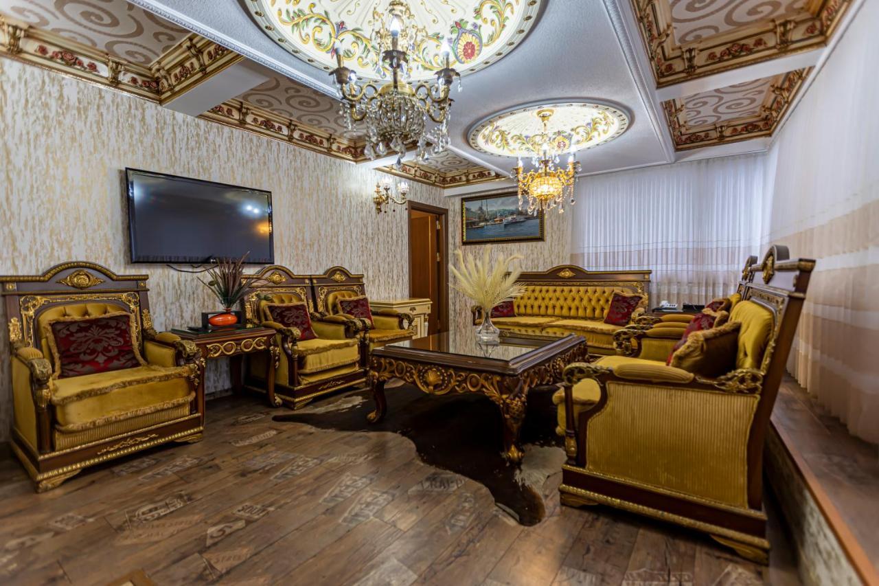 Marmaray Hotel Istanbul Luaran gambar