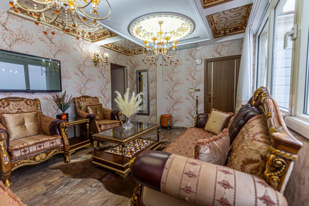 Marmaray Hotel Istanbul Luaran gambar