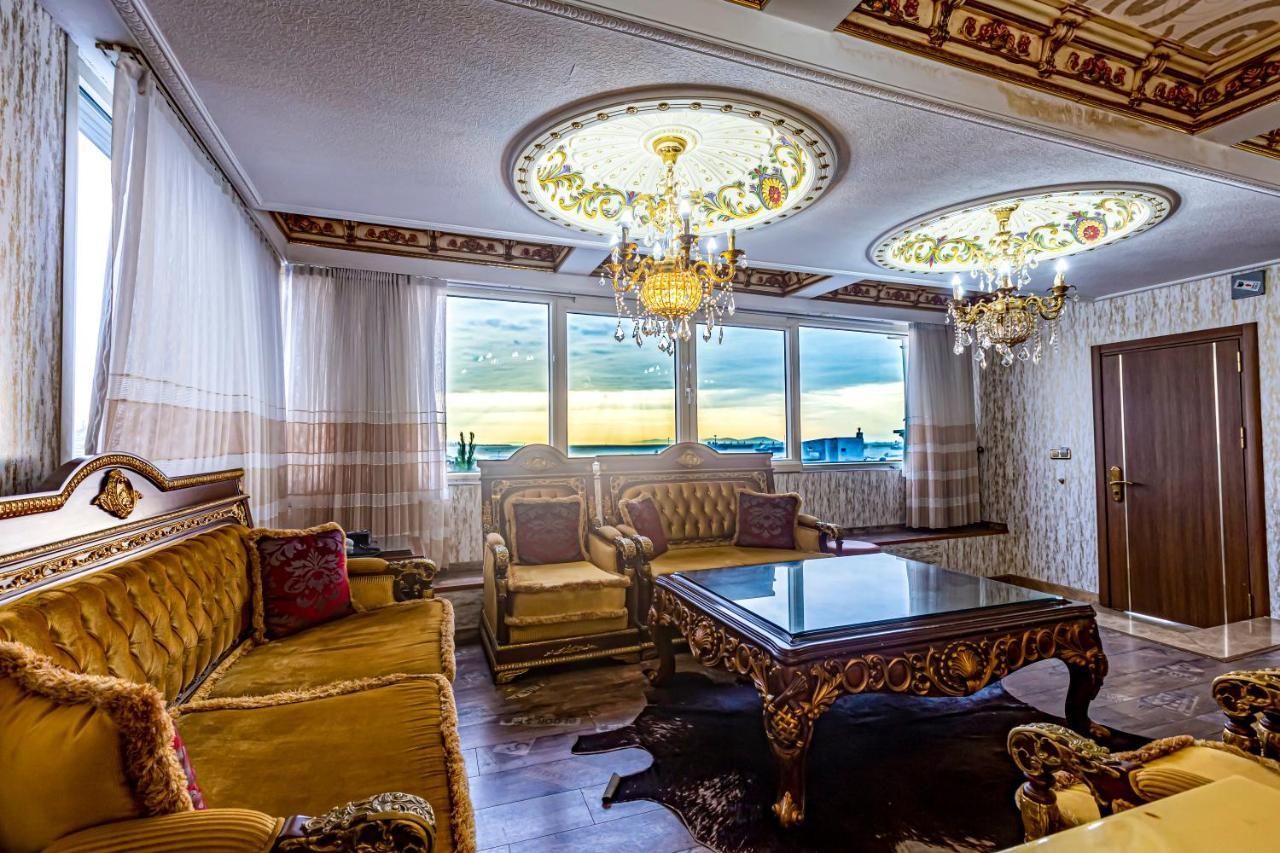 Marmaray Hotel Istanbul Luaran gambar