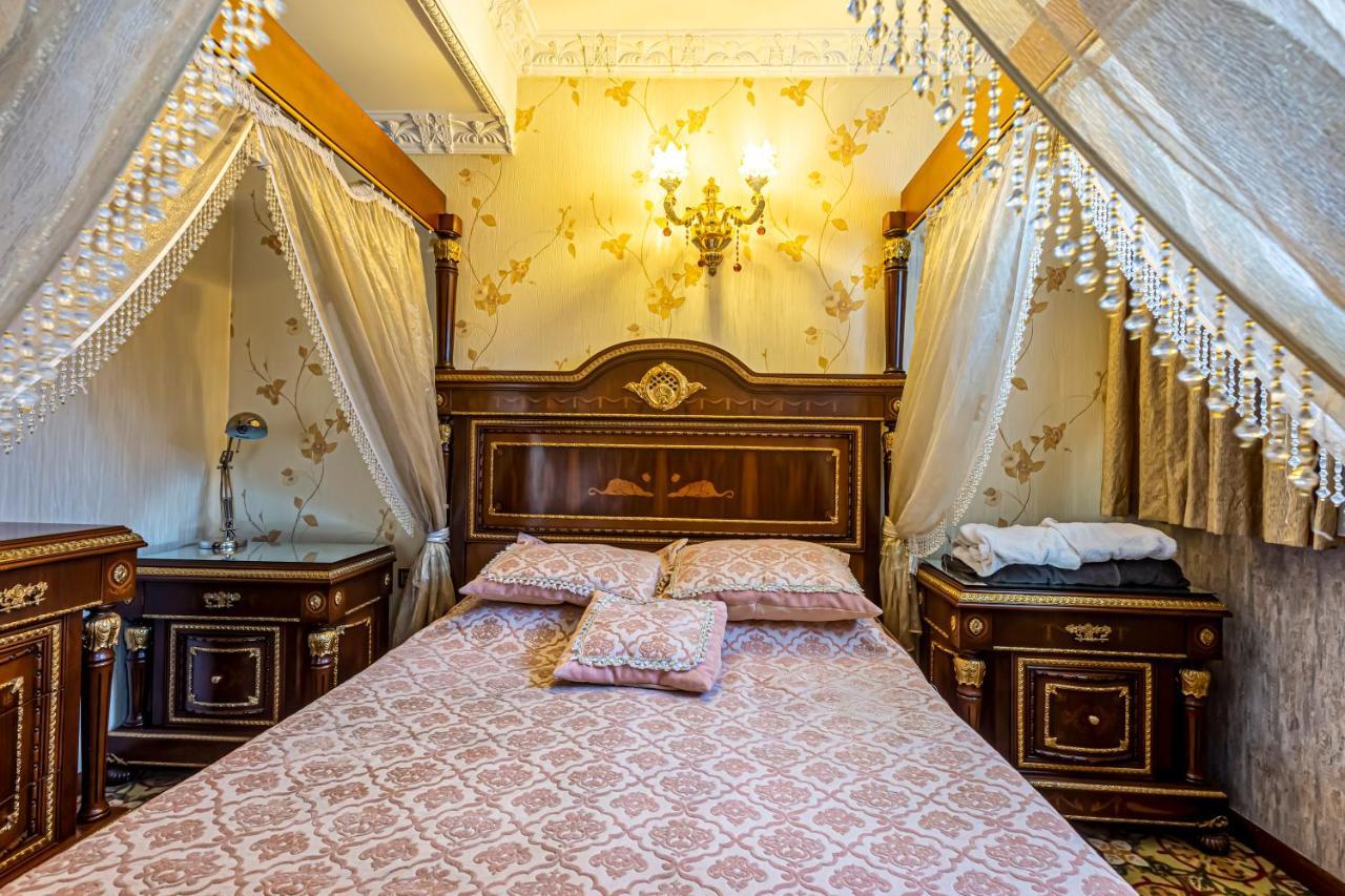 Marmaray Hotel Istanbul Luaran gambar