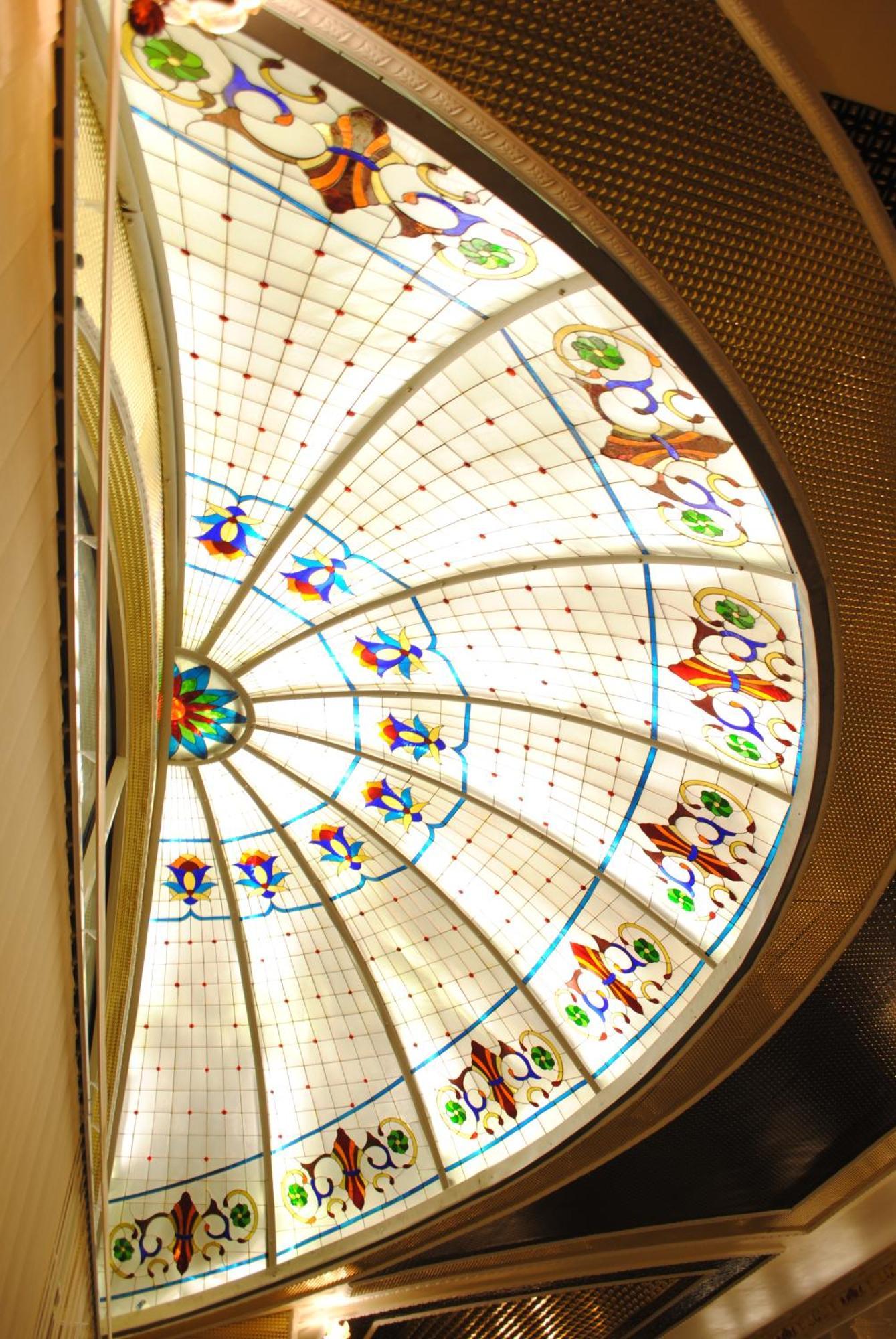 Marmaray Hotel Istanbul Luaran gambar