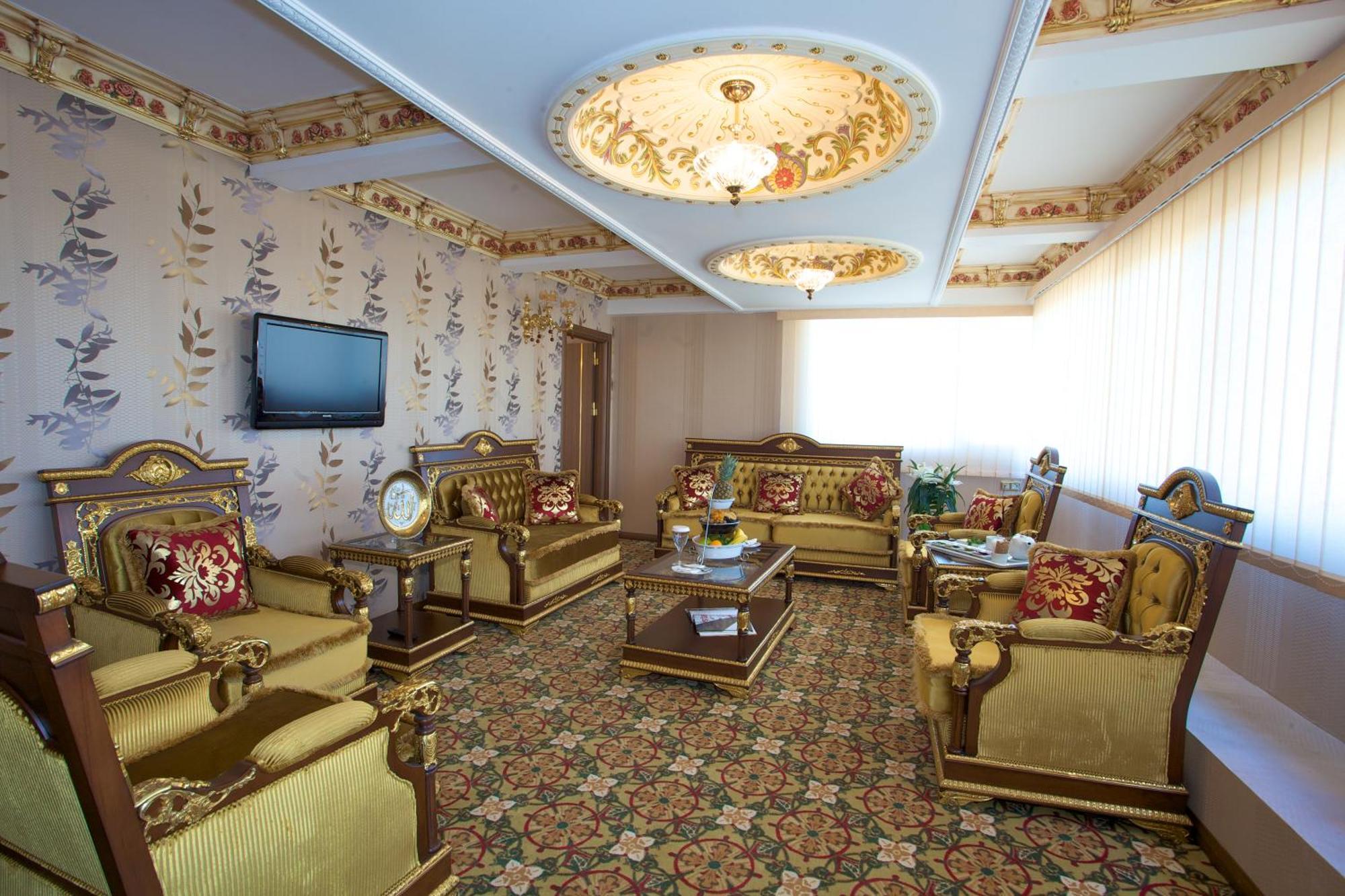 Marmaray Hotel Istanbul Luaran gambar