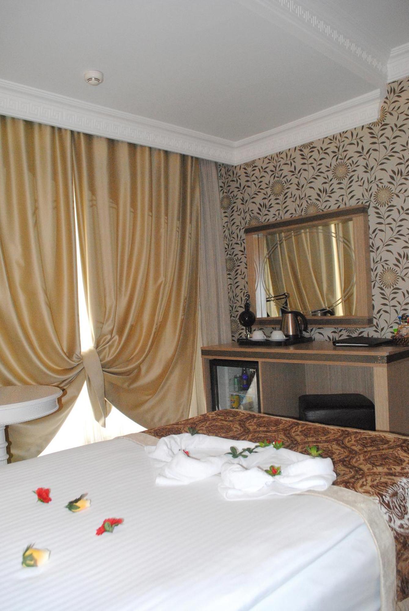 Marmaray Hotel Istanbul Luaran gambar
