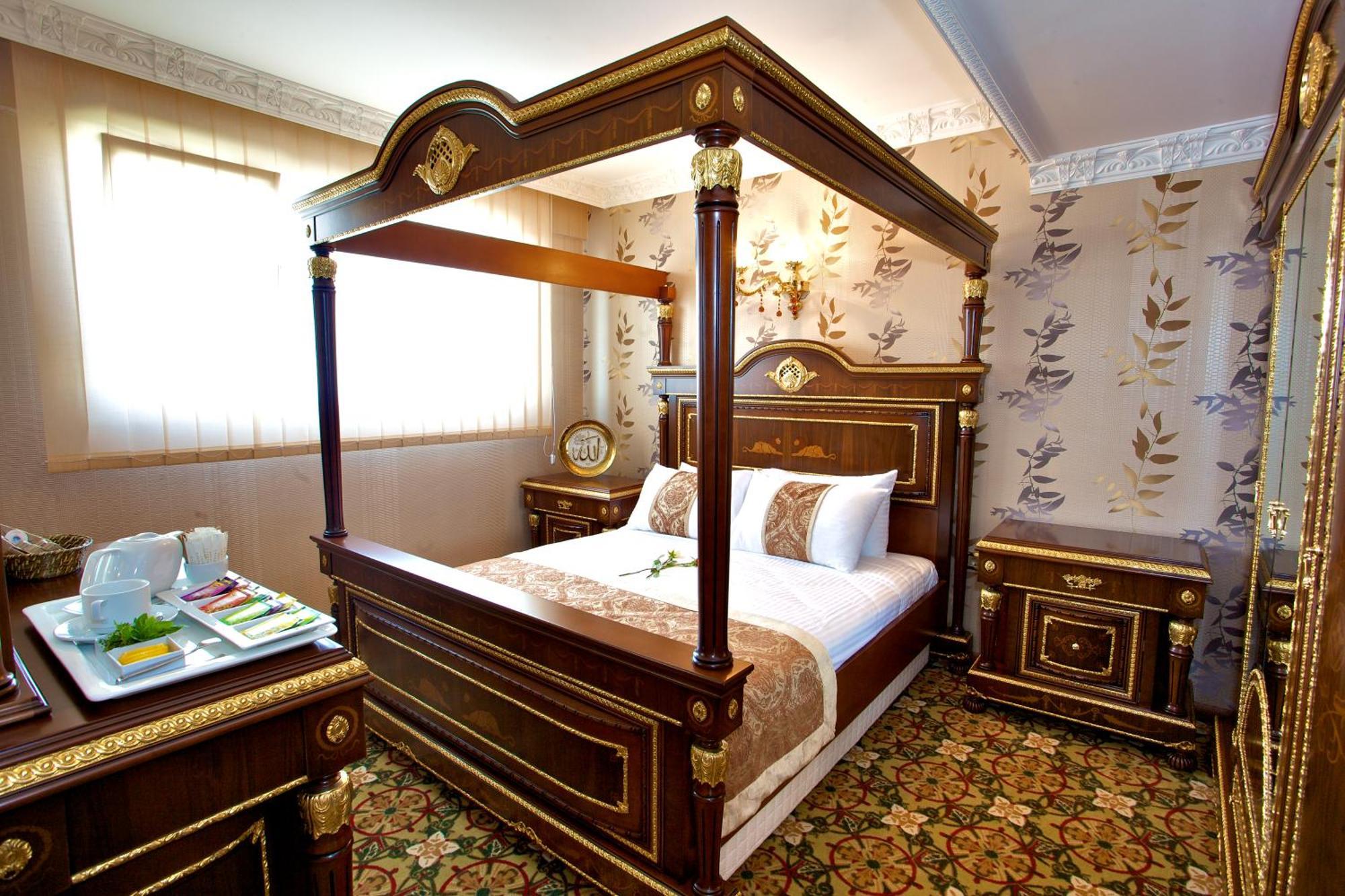 Marmaray Hotel Istanbul Luaran gambar