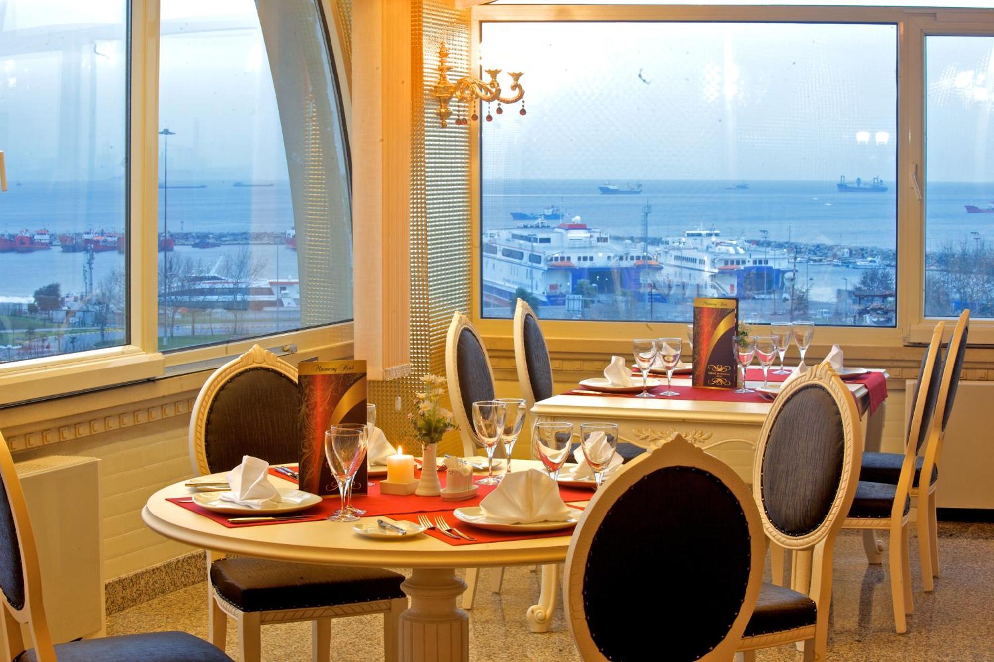 Marmaray Hotel Istanbul Luaran gambar