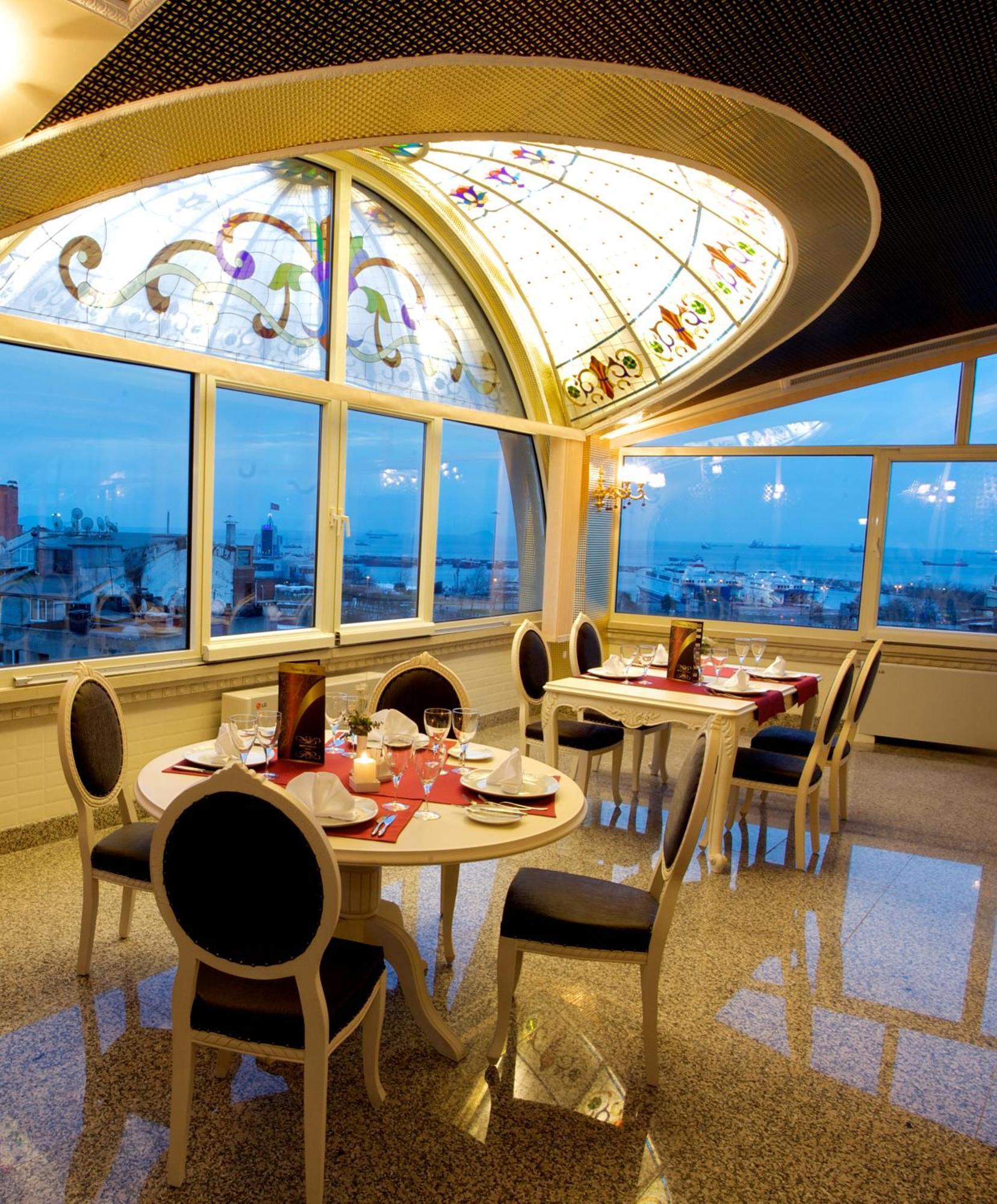 Marmaray Hotel Istanbul Luaran gambar