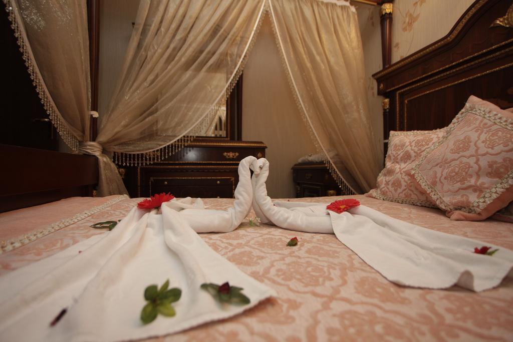 Marmaray Hotel Istanbul Luaran gambar