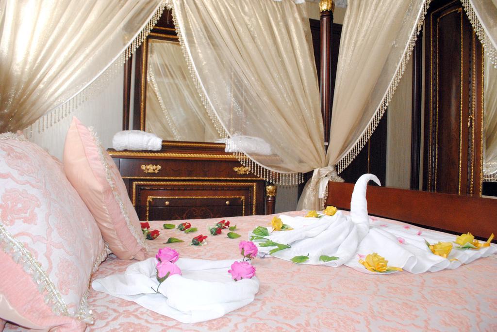 Marmaray Hotel Istanbul Luaran gambar